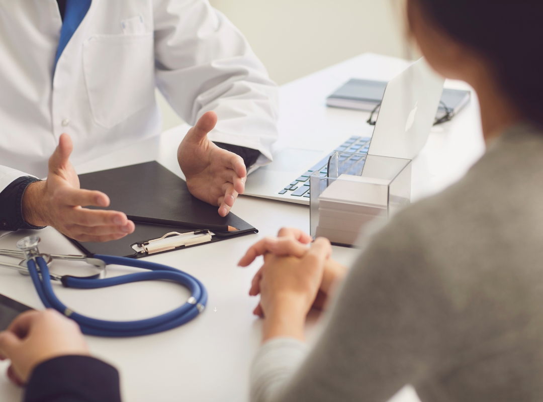 DSTs: A Importância dos Exames Regulares para a Prevenção e o Tratamento