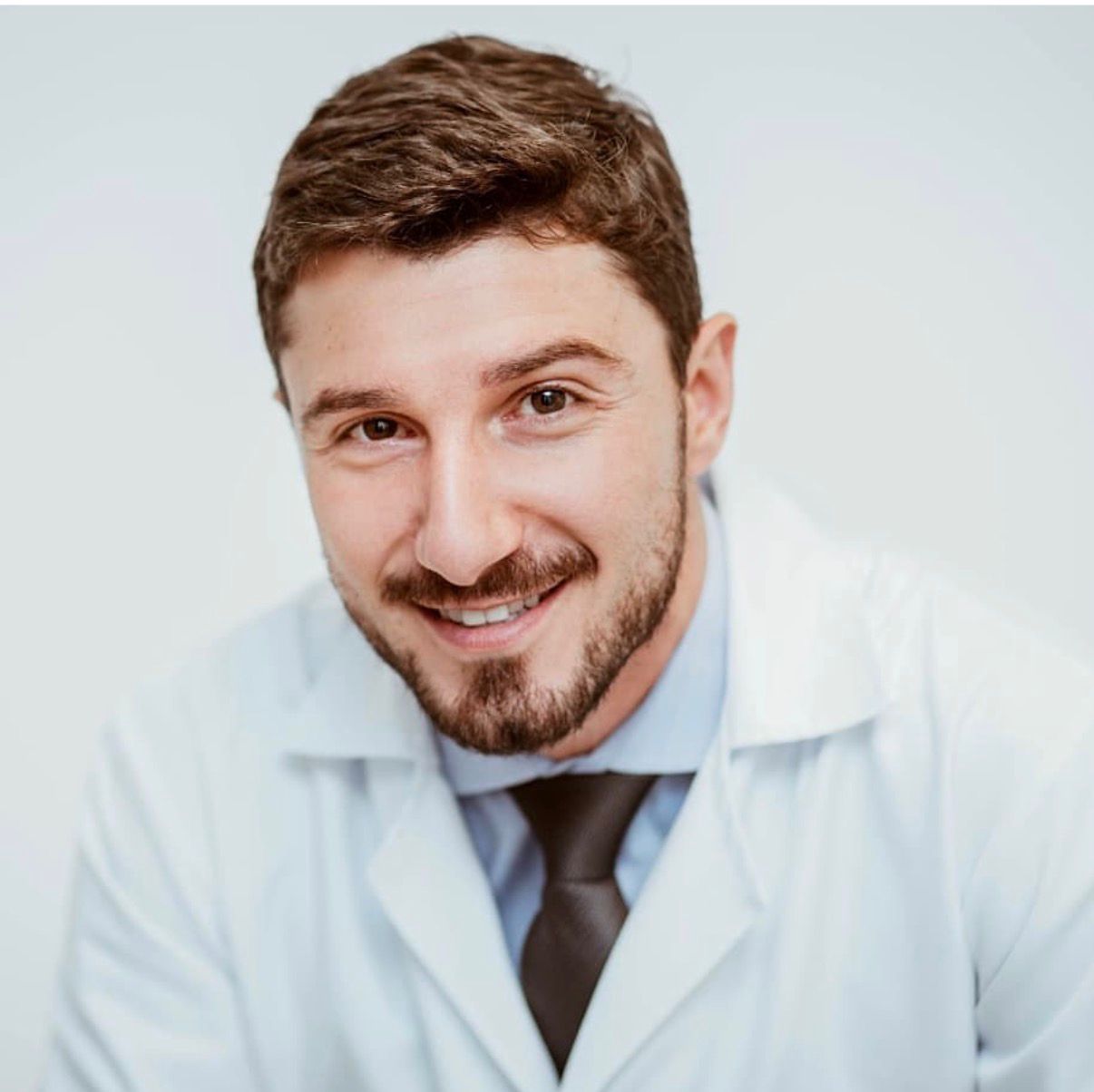 Dr. Bruno