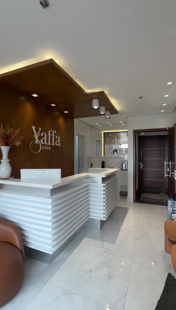 Clínica Yaffa Saúde