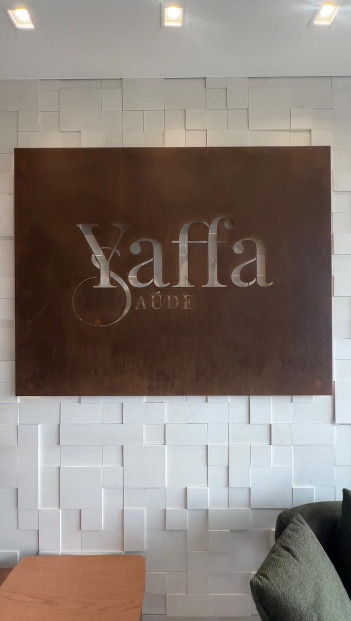 Clínica Yaffa Saúde