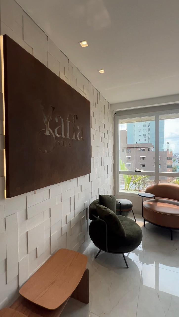 Clínica Yaffa Saúde