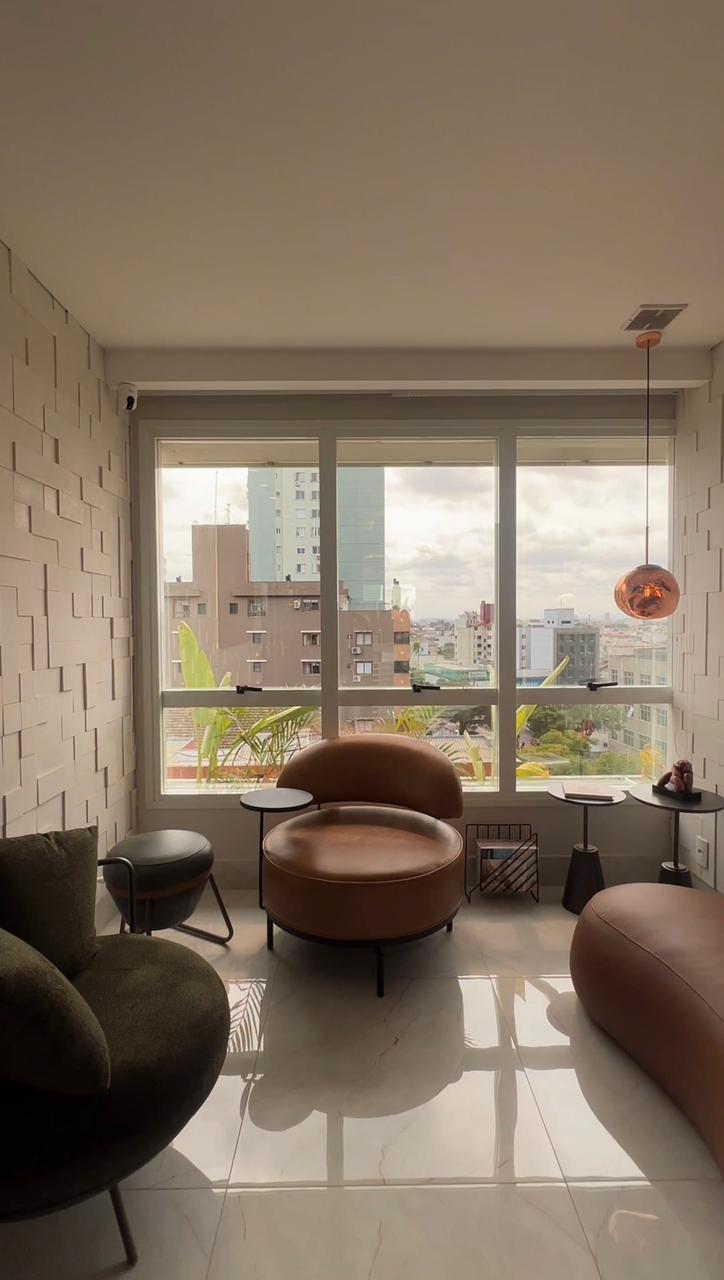 Clínica Yaffa Saúde