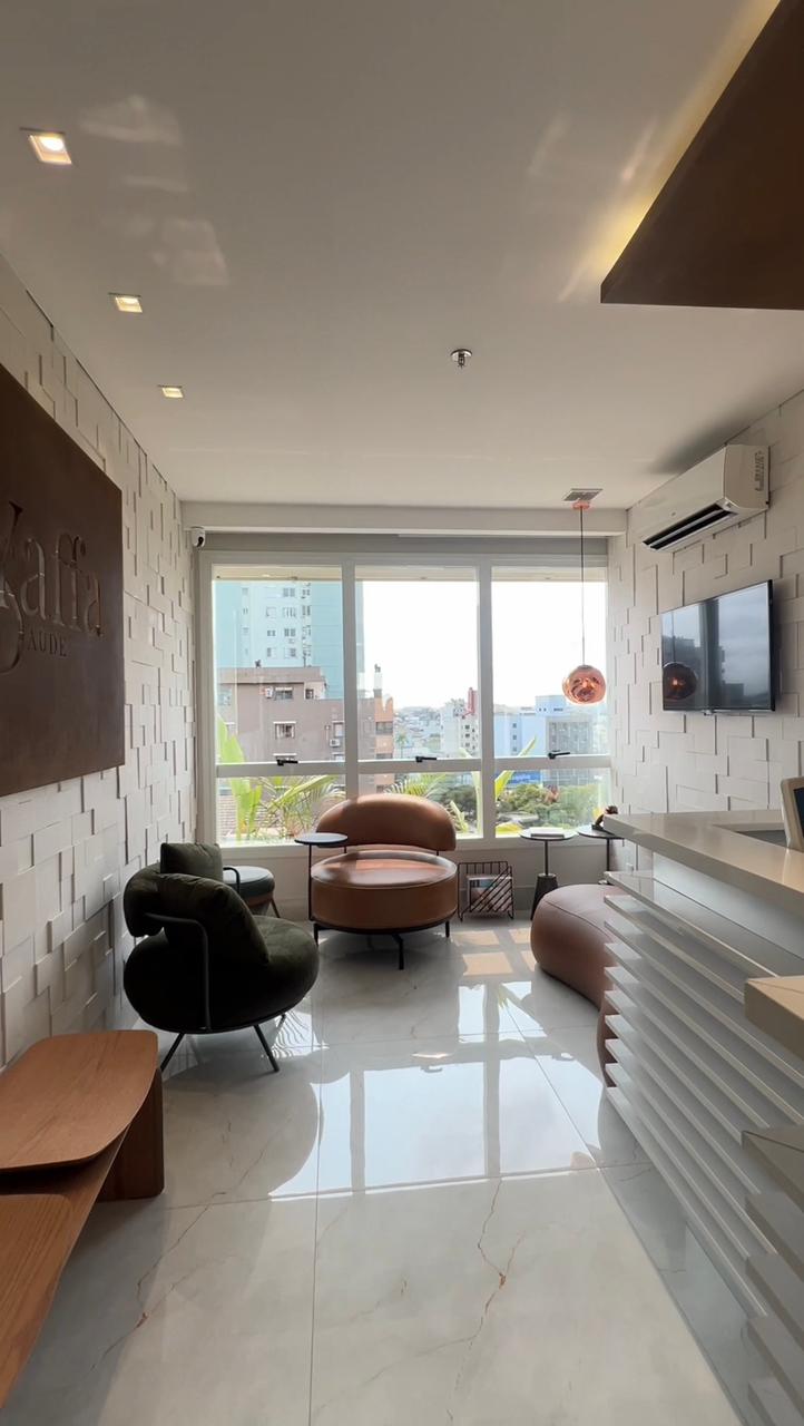 Clínica Yaffa Saúde