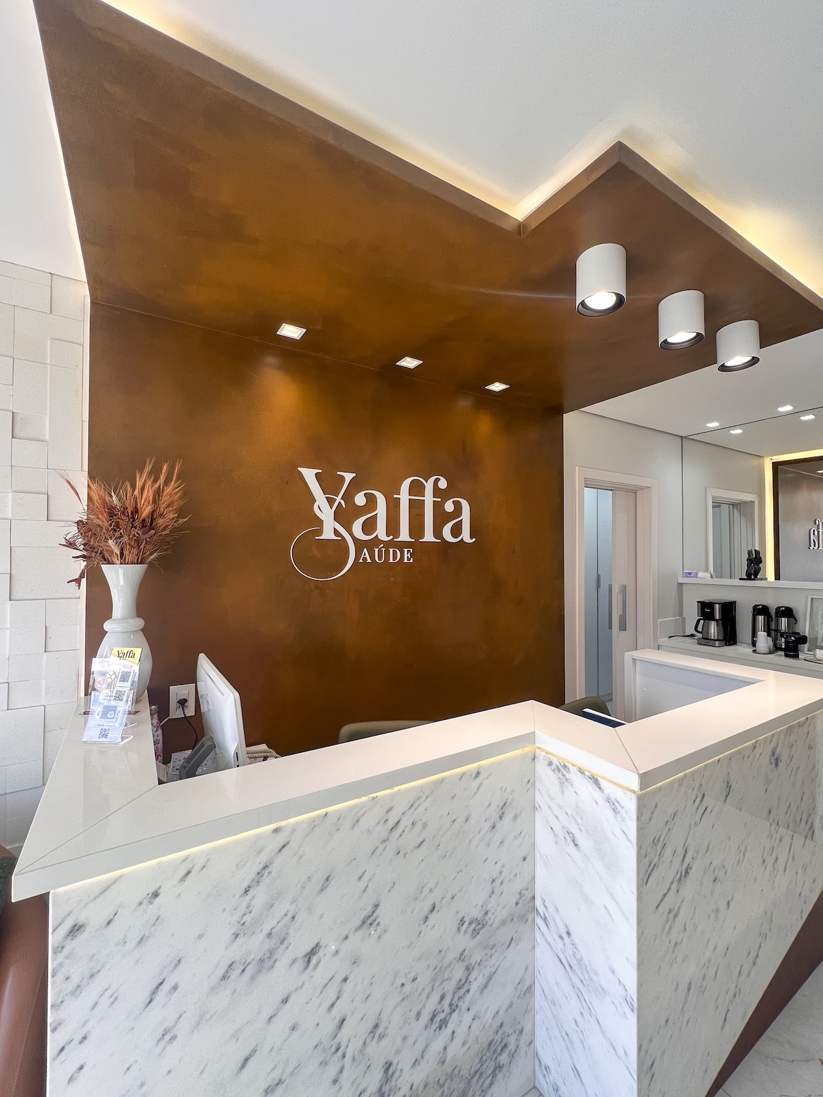 Clínica Yaffa Saúde