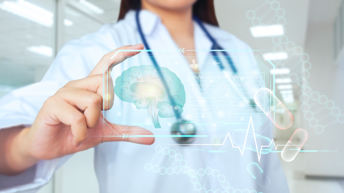 Neurocirurgia com Ênfase em dor